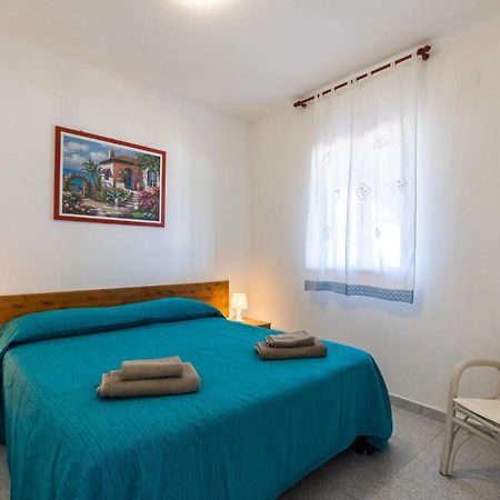 La Meridiana Ricadi Exterior photo