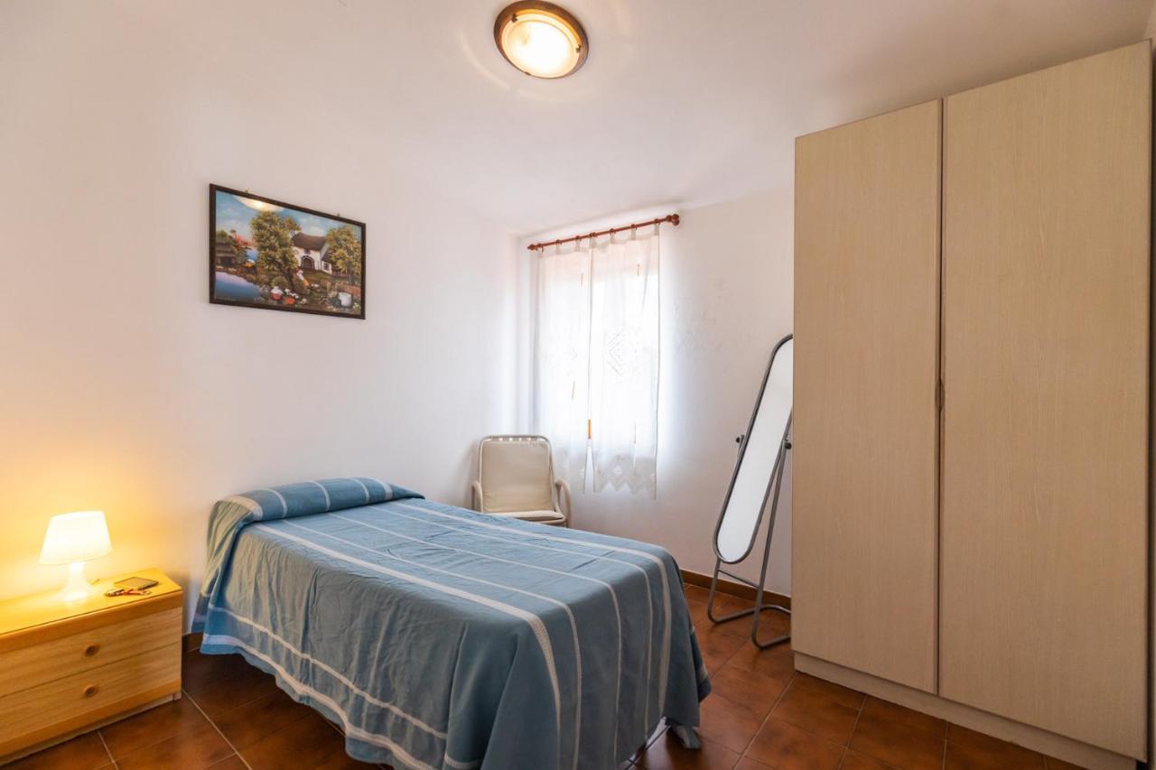 La Meridiana Ricadi Exterior photo