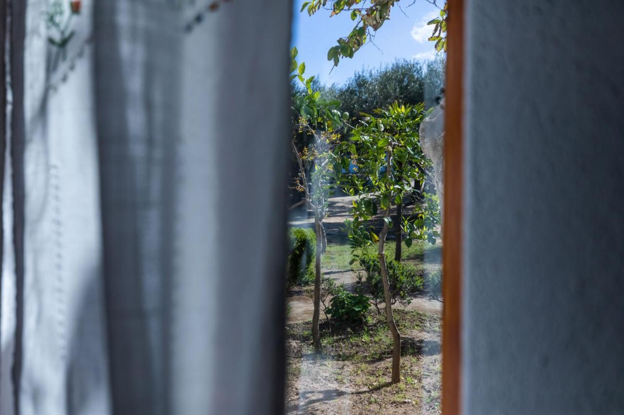 La Meridiana Ricadi Exterior photo